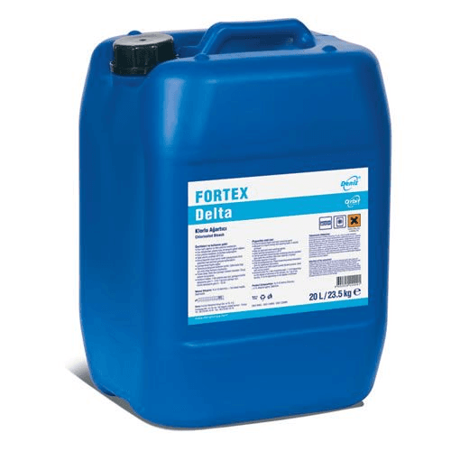 FORTEX DELTA — Klorlu Ağartıcı