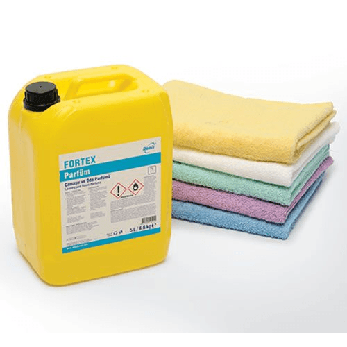 FORTEX PARFÜM — Çamaşır ve Oda Parfümü