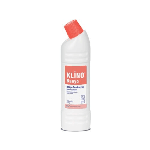 KLİNO BANYO — Banyo Temizleyici